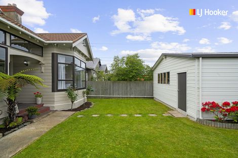 Photo of property in 168 Victoria Road, Saint Clair, Dunedin, 9012