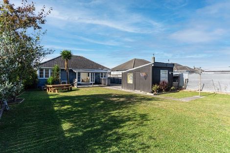 Photo of property in 25 Clyde Crescent, Roslyn, Palmerston North, 4414