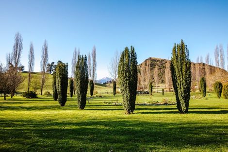 Photo of property in 599 Mount Barker Road, Wanaka, 9382