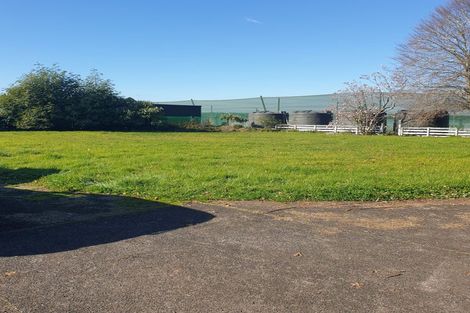 Photo of property in 341 Glenbrook Waiuku Road, Glenbrook, Waiuku, 2681