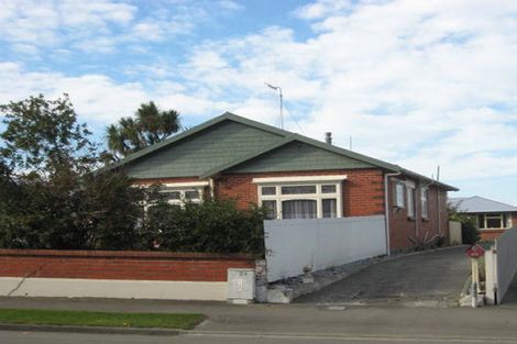 Photo of property in 201 Selwyn Street, Marchwiel, Timaru, 7910