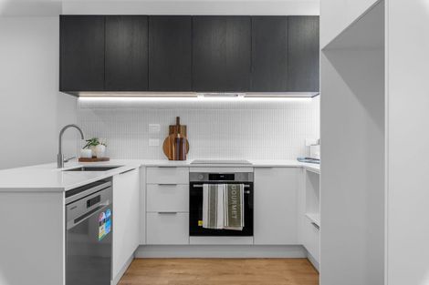 Photo of property in 1/5 Donald Place, St Albans, Christchurch, 8014