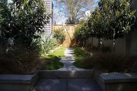 Photo of property in 163a Innes Road, St Albans, Christchurch, 8052