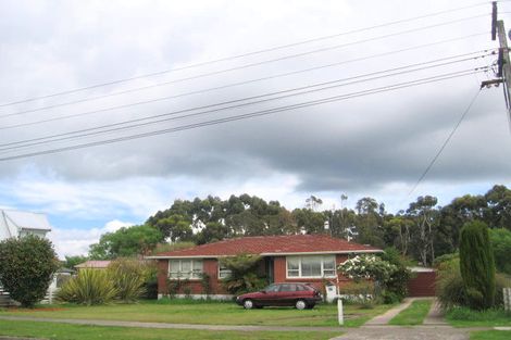 Photo of property in 57 Tarewa Road, Rotorua, 3010