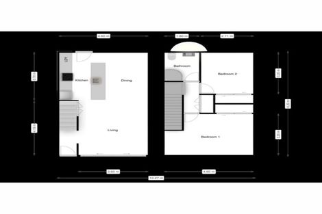 Photo of property in 3/20 North Avon Road, Richmond, Christchurch, 8013