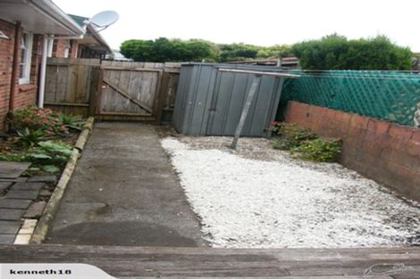 Photo of property in 3/50 Ferndale Road, Mount Wellington, Auckland, 1060