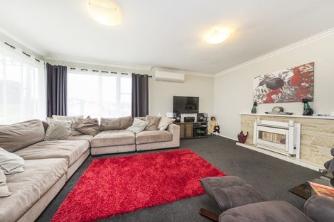 Photo of property in 1 Buick Crescent, Awapuni, Palmerston North, 4412