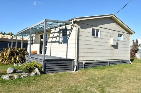 Photo of property in 18 Hunter Crescent, Twizel, 7901