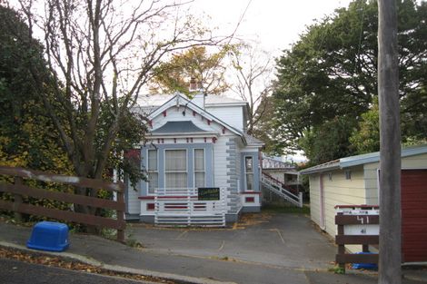 Photo of property in 41a Garfield Avenue, Roslyn, Dunedin, 9010
