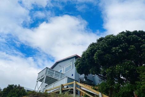 Photo of property in 200 Rongotai Road, Rongotai, Wellington, 6022