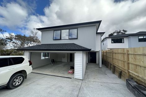 Photo of property in 8b Lynn Road, Bayview, Auckland, 0629