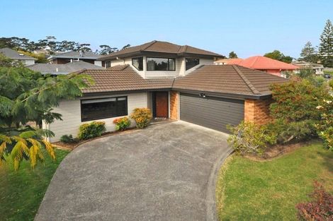 Photo of property in 1/8 Mandica Place, Sunnynook, Auckland, 0632