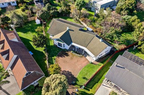 Photo of property in 20 Gardner Place, Inner Kaiti, Gisborne, 4010