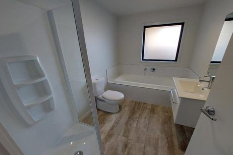 Photo of property in 11 Thomas Ellis Lane, Halswell, Christchurch, 8025