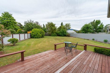 Photo of property in 31 Fergus Square, Te Anau, 9600