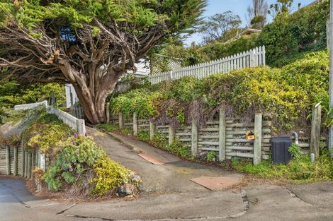 Photo of property in 34 Cressy Terrace, Lyttelton, 8082