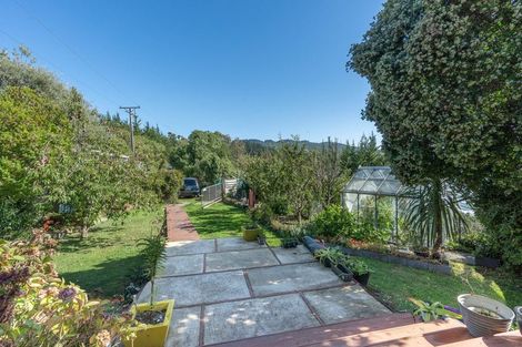 Photo of property in 55 Shag Point Road, Shag Point, Palmerston, 9482