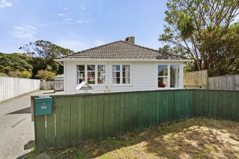 Photo of property in 18 Kipling Street, Johnsonville, Wellington, 6037