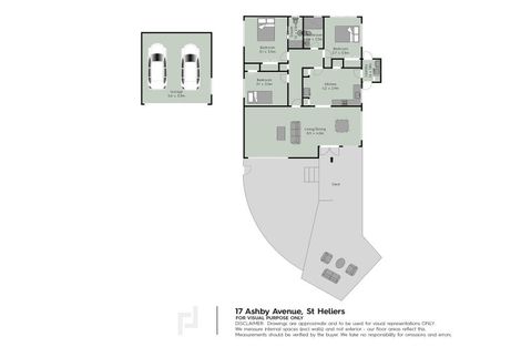 Photo of property in 17 Ashby Avenue, Saint Heliers, Auckland, 1071