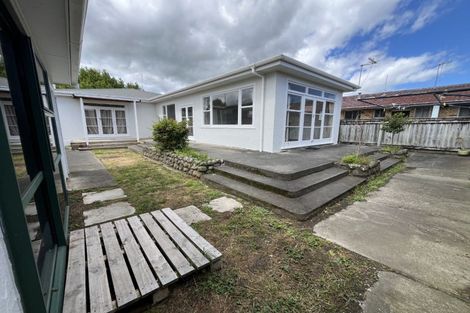 Photo of property in 499 Ferguson Street, Palmerston North, 4410