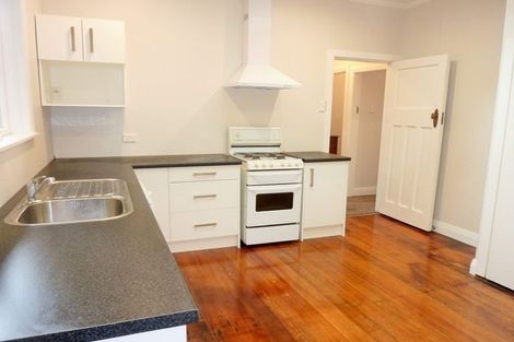 Photo of property in 108 Mortimer Terrace, Brooklyn, Wellington, 6021