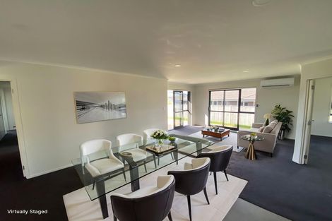 Photo of property in 6 Ewins Lane, Pokeno, 2402