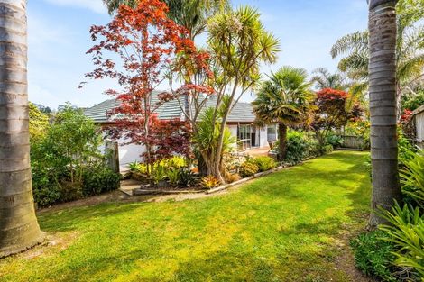 Photo of property in 133 Greenhithe Road, Greenhithe, Auckland, 0632