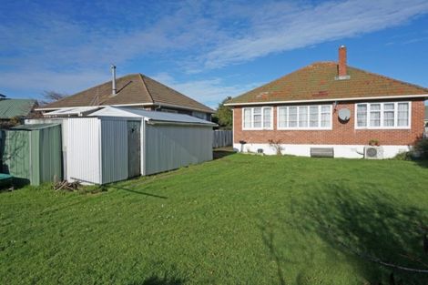 Photo of property in 126 Miller Street, Georgetown, Invercargill, 9812