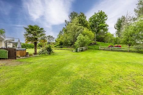 Photo of property in 10 Tukituki Road, Ashley Clinton, Takapau, 4286