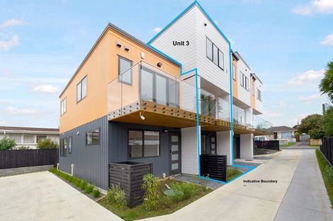 Photo of property in 3/30 Woodford Avenue, Henderson, Auckland, 0610