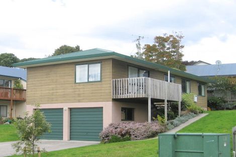 Photo of property in 21 Te Koari Drive, Brookfield, Tauranga, 3110