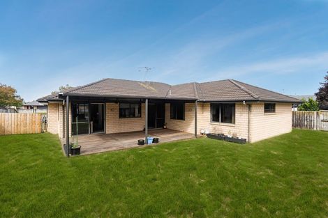Photo of property in 401 Hukanui Road, Rototuna, Hamilton, 3210