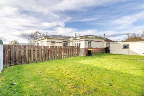 Photo of property in 21 Gilbert Street, Gore, 9710