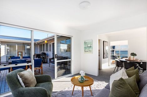 Photo of property in 6 Tregear Place, Camborne, Porirua, 5026
