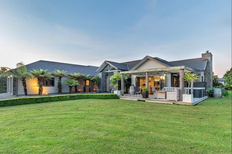 Photo of property in 36 Saint Laurent Way, Ohau, Levin, 5570