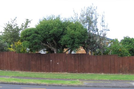 Photo of property in 1/109 Glenmore Road, Sunnyhills, Auckland, 2010