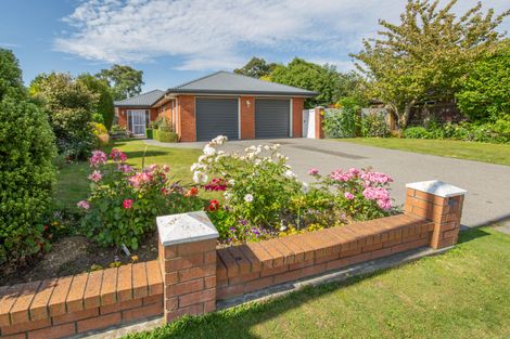 Photo of property in 51 Fairweather Crescent, Kaiapoi, 7630