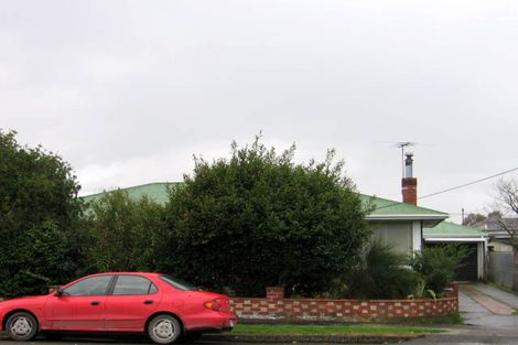 Photo of property in 30 Cambridge Terrace, Masterton, 5810