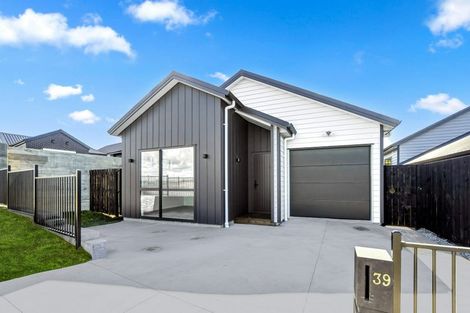 Photo of property in 39 Puhinui Avenue, Warkworth, 0985