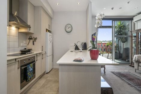 Photo of property in Tenor Apartments, 406/40 Library Lane, Albany, Auckland, 0632