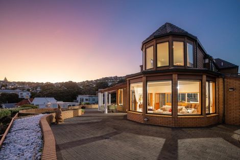 Photo of property in 29 Treasure Grove, Hataitai, Wellington, 6021