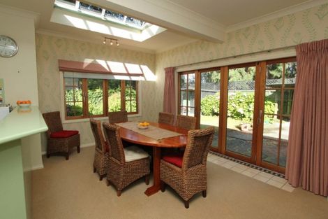 Photo of property in 1 Park Lane, Ashburton, 7700