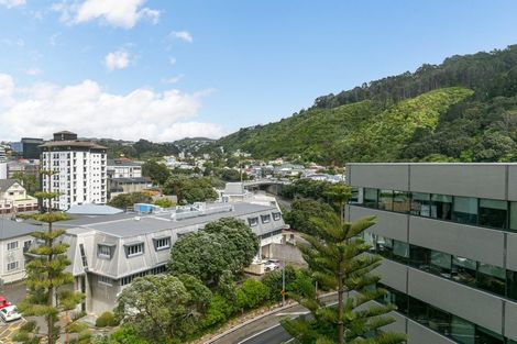 Photo of property in 7d/123 Molesworth Street, Thorndon, Wellington, 6011