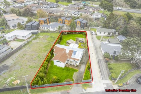 Photo of property in 18 Olive Crescent, Papatoetoe, Auckland, 2025