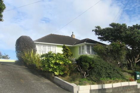 Photo of property in 16 Gear Terrace, Ranui, Porirua, 5024