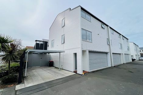 Photo of property in 1/86 Springfield Road, St Albans, Christchurch, 8014