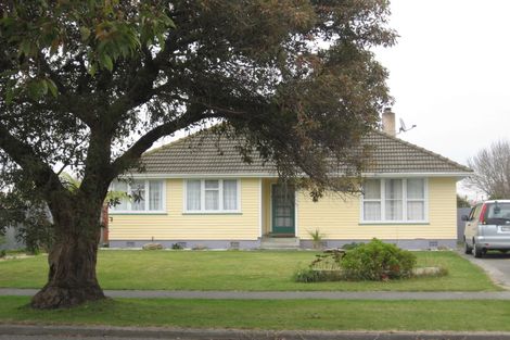 Photo of property in 57 Williams Street, Marewa, Napier, 4110