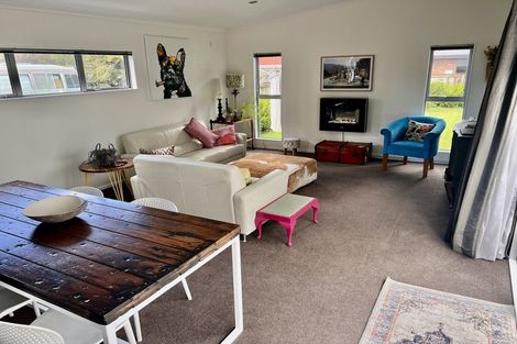 Photo of property in 18a Daniel Street, Martinborough, 5711