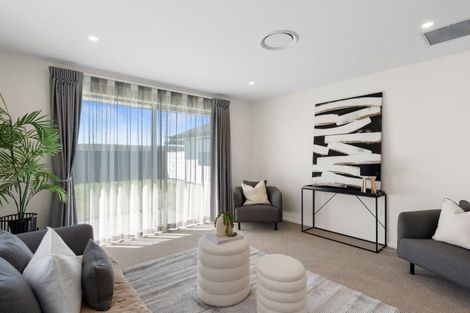 Photo of property in 61 Whitburn Avenue, Halswell, Christchurch, 8025