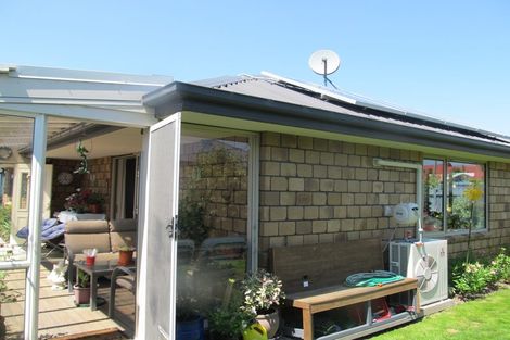 Photo of property in 19 Bowen Street, Rakaia, 7710